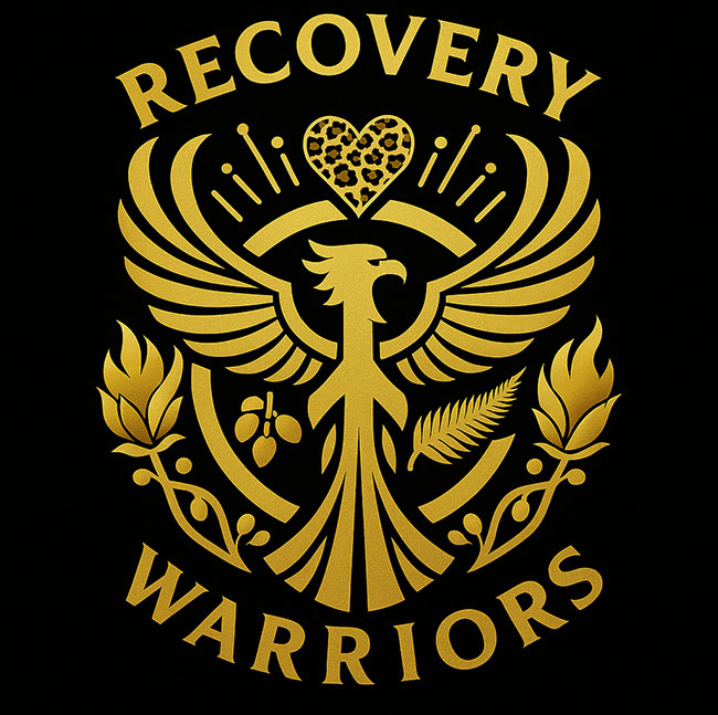Recovery Warriors