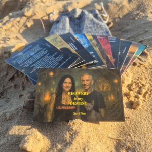 Recovery is your Destiny