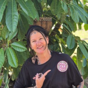 stay fkn happy shirt