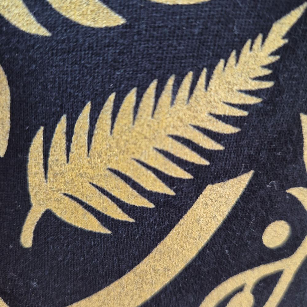 Recovery warriors singlet / tee