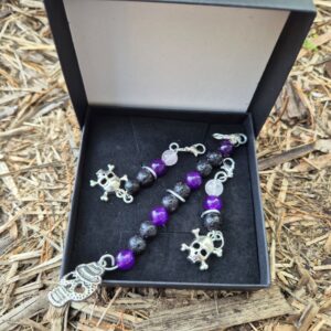 Streetset Dreadbeads – “Punk Warrior” Edition