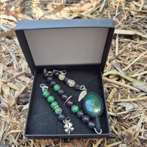 Streetset Dreadbeads A little luck on your side