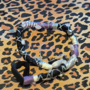 butterfly effect hair wrap