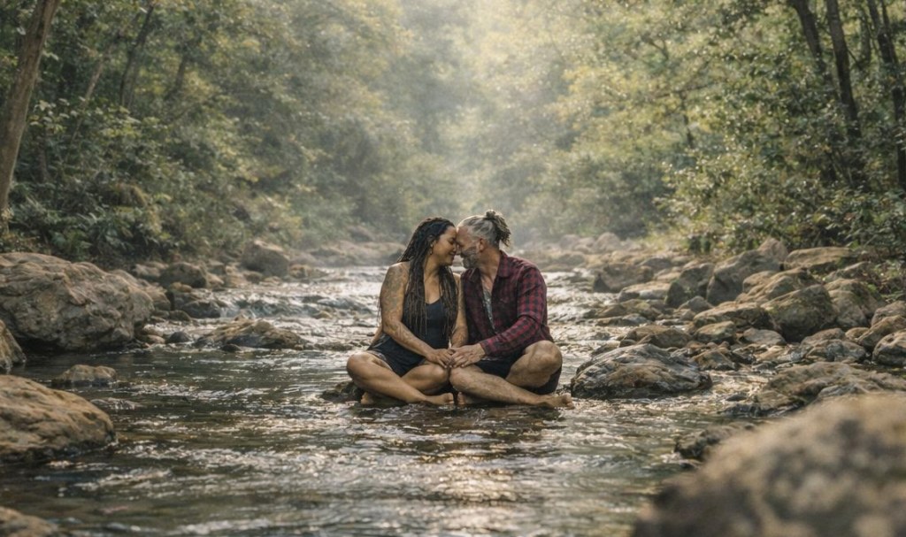 Our Breathwork Journey